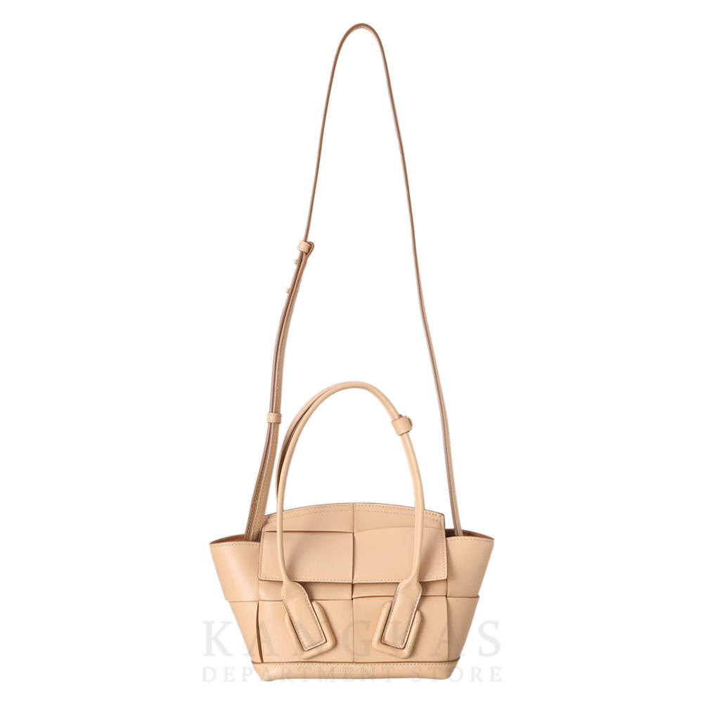 BOTTEGA VENETA(USED)보테가베네타 아르코 미니백